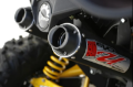 Picture of Big Gun 13-18 CAN AM MAVERICK 1000-XMR-MAX EVO U Series 3-4 Dual Syst Exhaust