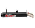 Picture of Big Gun 2014 Polaris RZR XP 1000-RZR XP 4 1000 EVO U Series Slip On Exhaust