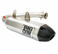 Picture of Big Gun 14-23 Yamaha VIKING 700-VI EXO Stainless Full System Exhaust