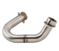Picture of Big Gun 16-18 Yamaha WOLVERINE-R-SPEC-EPS EXO Stainless Head Pipe
