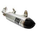 Picture of Big Gun 15-23 Kawasaki BRUTE FORCE 750 IRS EXO Stainless Full System Exhaust
