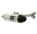 Picture of Big Gun 13-16 John Deere GATOR RSX 850i-860i EXO Stainless Slip On Exhaust