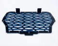 Picture of Agency Power Premium Grill Blue Polaris RZR XP Turbo 2017-2019 14-18