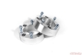 Picture of Agency Power Silver Wheel Spacers Kawasaki Can-Am 14-18