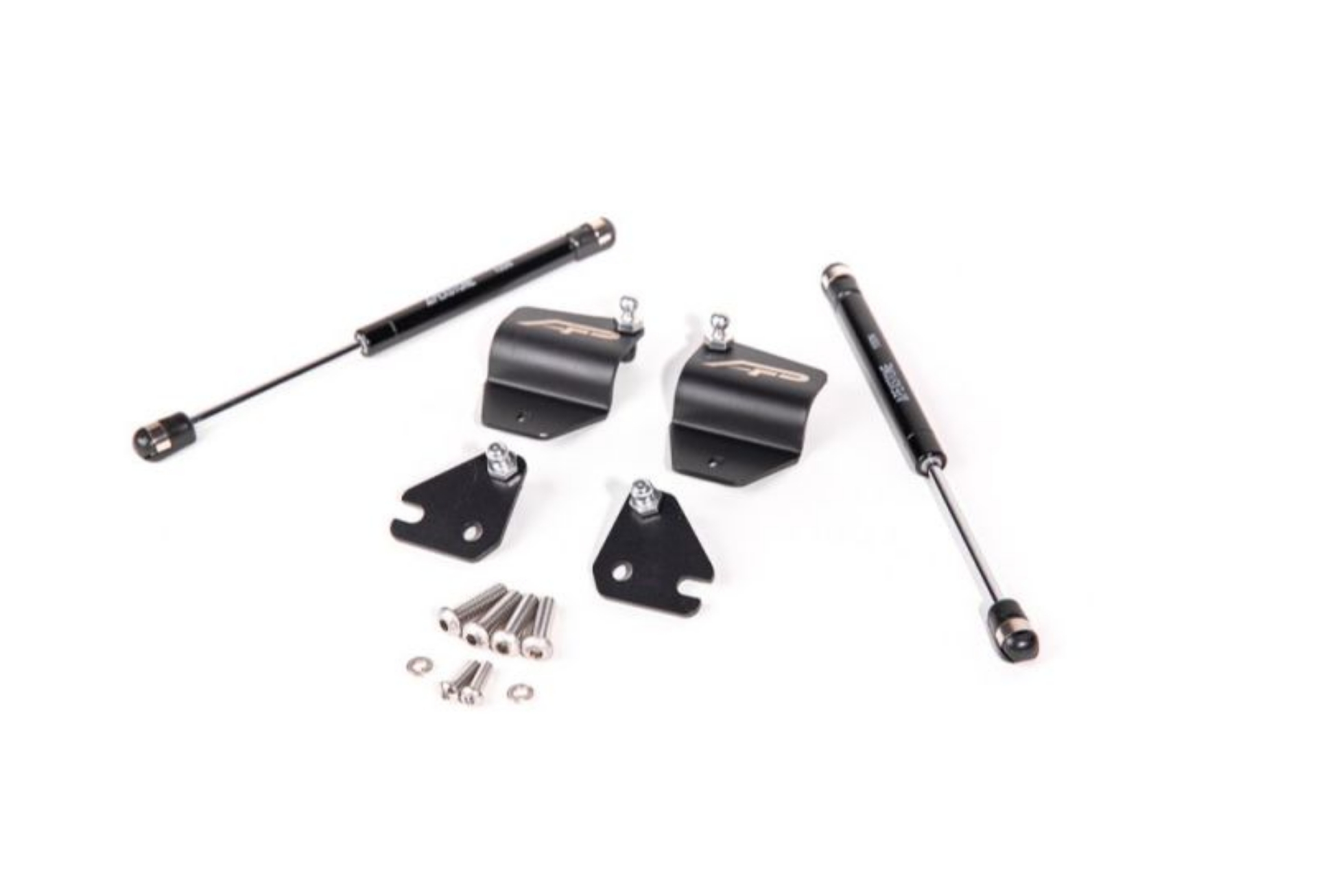 Picture of Agency Power Door Spring Kit Can-Am Maverick X3 2-Door 2017-2022