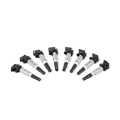 Picture of Mishimoto 2002+ BMW M54-N20-N52-N54-N55-N62-S54-S62 Eight Cylinder Ignition Coil Set of 8