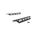 Picture of Go Rhino 55in- Cab Overhang Bracket - Universal