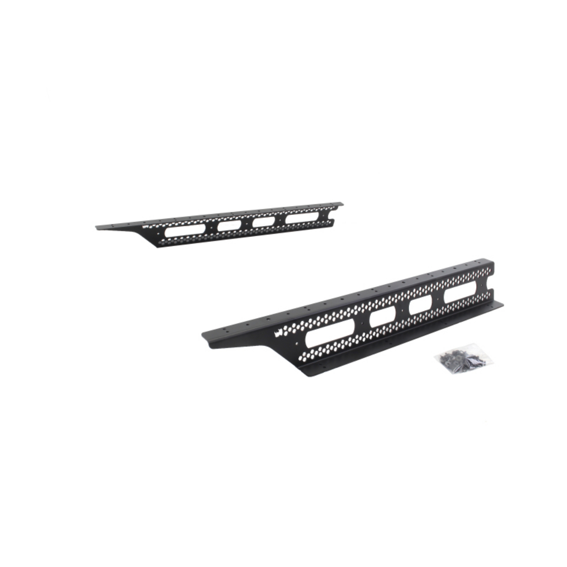 Picture of Go Rhino 55in- Cab Overhang Bracket - Universal