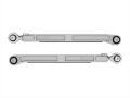 Picture of ICON 2022 Toyota Tundra Billet Rear Lower Link Kit