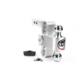 Picture of Weigh Safe 180 Hitch 6in Drop Hitch & 2in Shank 10K-12-5K GTWR - Aluminum