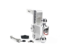 Picture of Weigh Safe 180 Hitch 8in Drop Hitch & 2in Shank 10K-12-5K GTWR w-WS05 - Aluminum