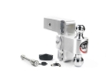 Picture of Weigh Safe 180 Hitch 6in Drop Hitch & 3in Shank 10K-21K GTWR w-WS05 - Aluminum