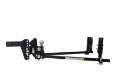 Picture of Weigh Safe True Tow Middleweight Distribution 6in Drop & 2-5in Shank Rated for 8-5K GTWR