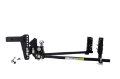 Picture of Weigh Safe True Tow Middleweight Distribution 8in Drop & 2-5in Shank Rated for 12-5K GTWR w-WS05