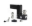 Picture of Weigh Safe 6in Drop Hitch w-Built-in Scale & 3in Shank 8K-21K GTWR w-WS05 - Black Cerakote
