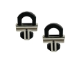 Picture of Weigh Safe Gooseneck Pucks for RAM Trucks - Set of 2