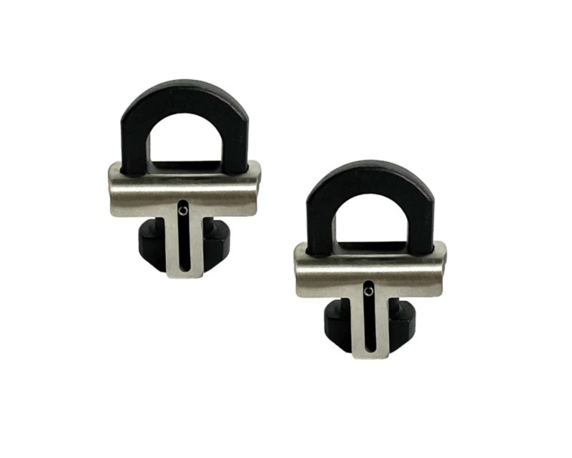 Picture of Weigh Safe Gooseneck Pucks for RAM Trucks - Set of 2