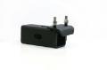 Picture of Weigh Safe Anti-Rattle Reducer 2-5in Receiver to 2in