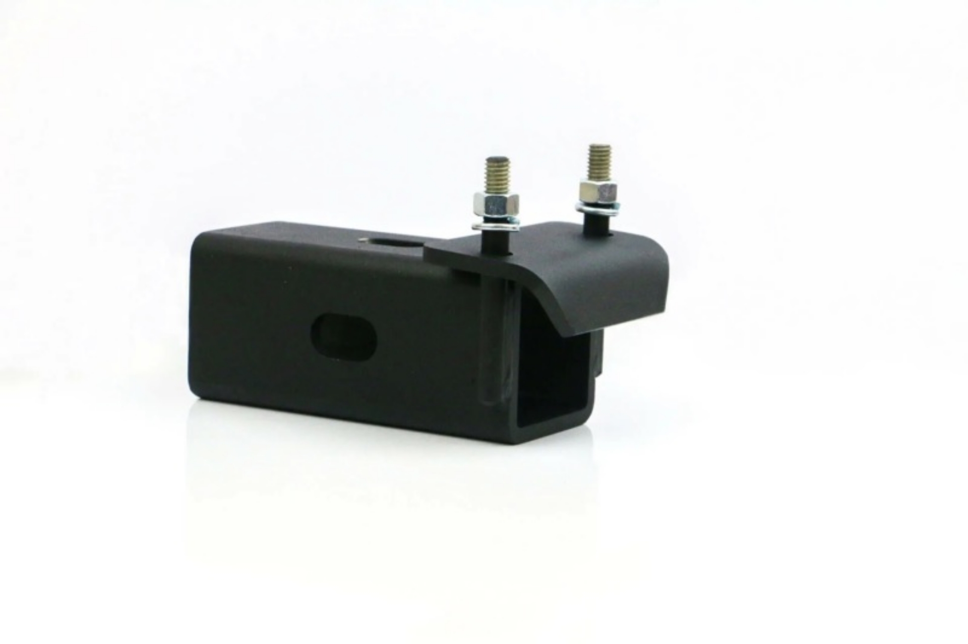 Picture of Weigh Safe Anti-Rattle Reducer 2-5in Receiver to 2in