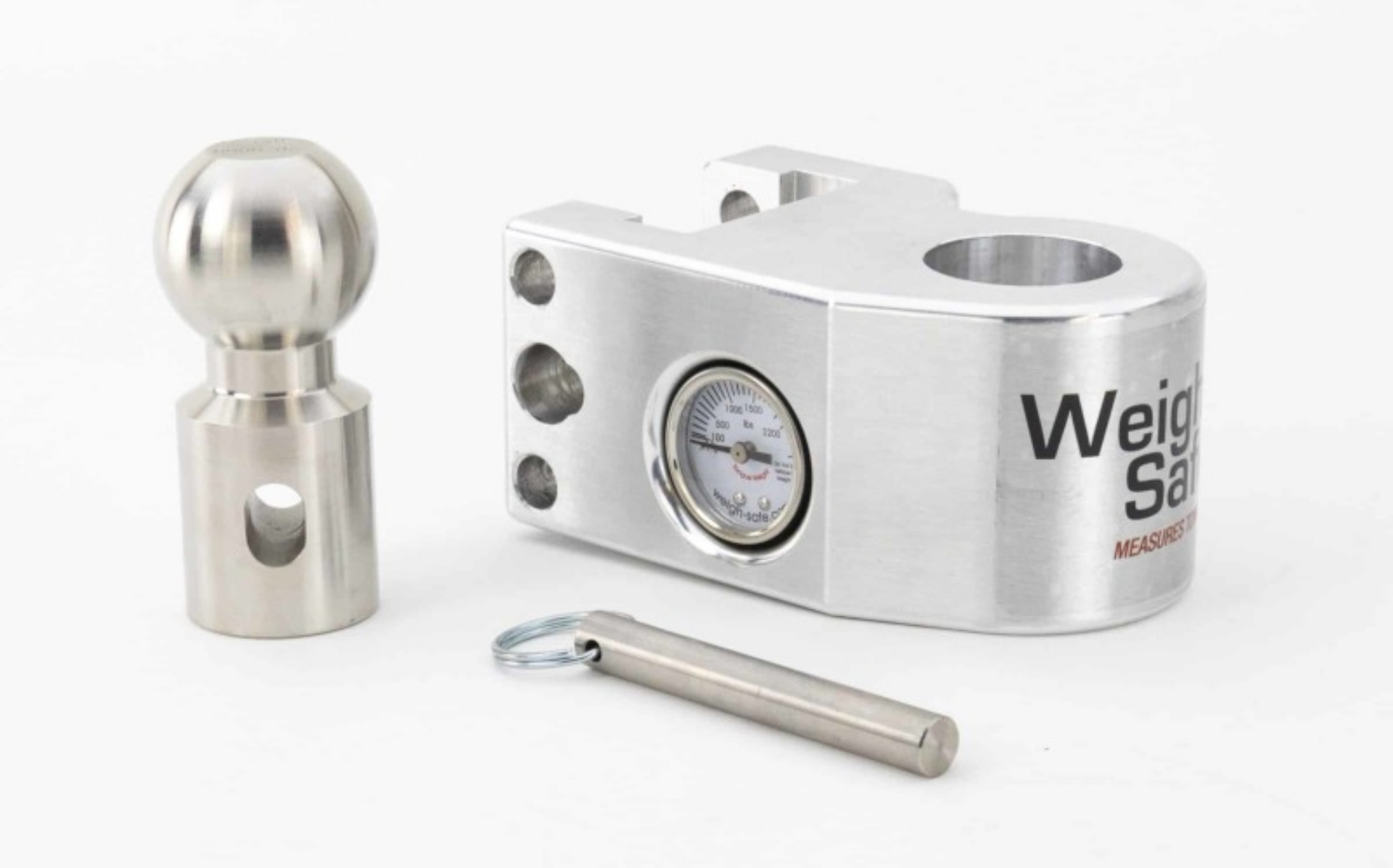 Picture of Weigh Safe Hitch Conversion Kit for Weigh Safe Hitch WS01-WS04-WSB-XXL
