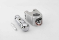 Picture of Weigh Safe Hitch Conversion Kit for 180 Hitch TB01-TB04-CTB-XXL - Chrome