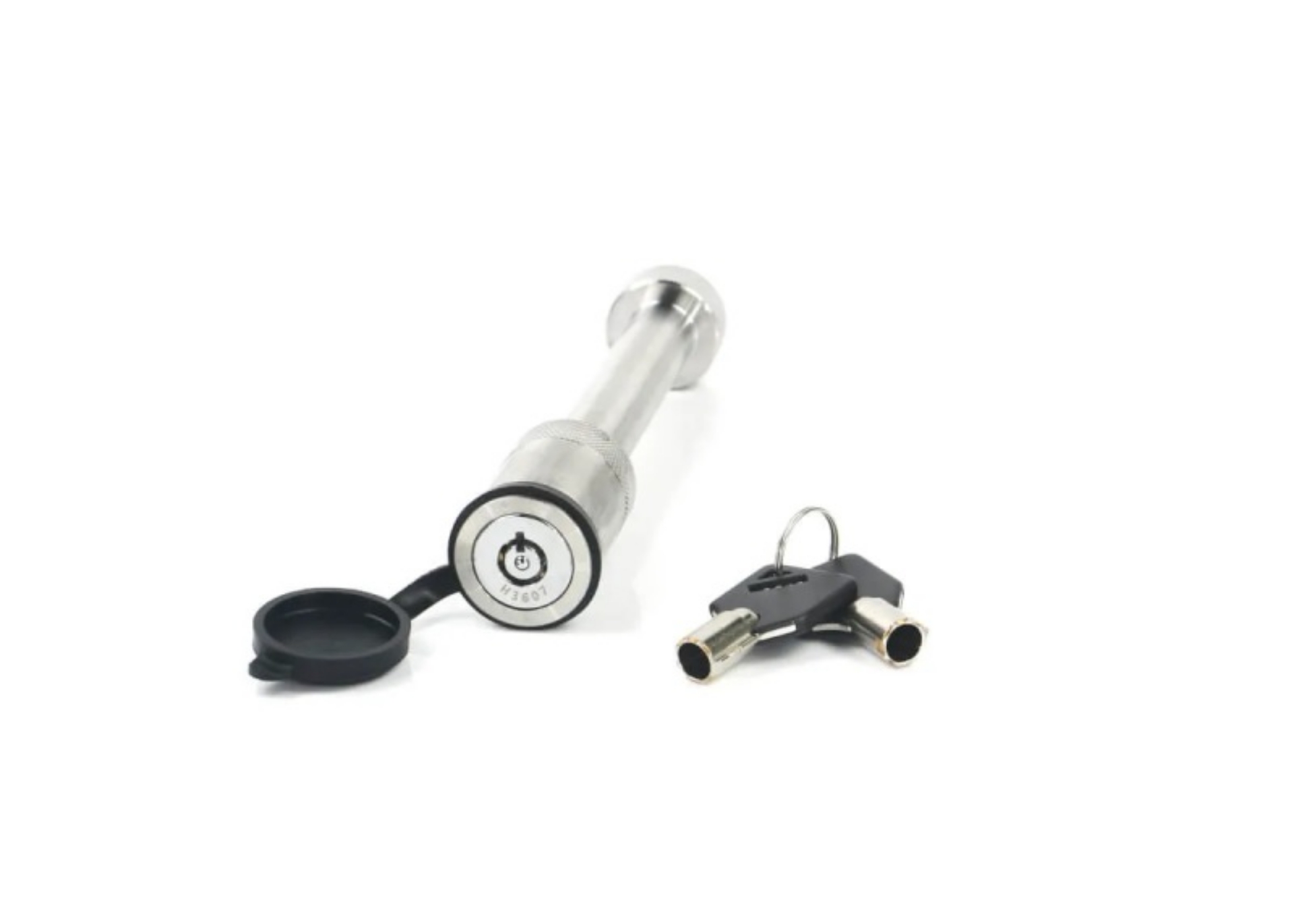 Picture of Weigh Safe Hitch Locking Pin 3-5in x 5-8in