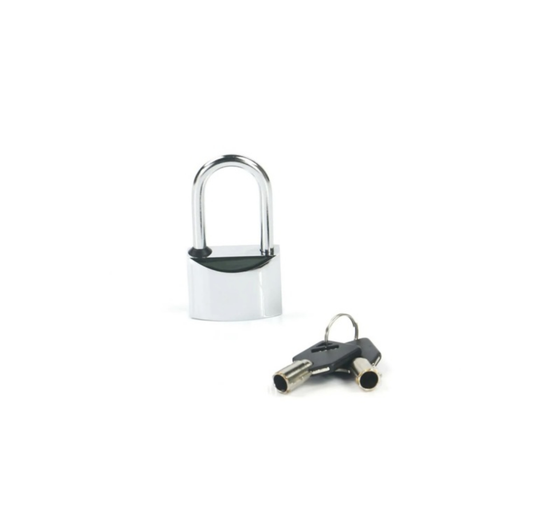 Picture of Weigh Safe Padlock Can Be Keyed-Alike - Single
