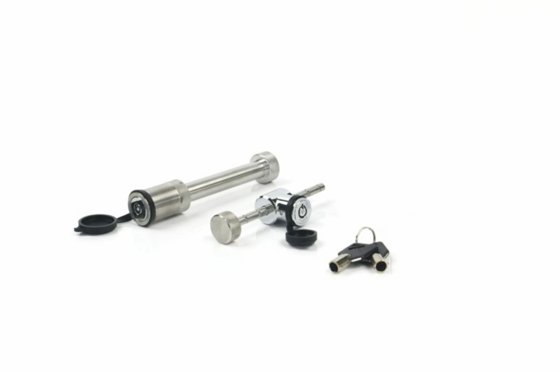Picture of Weigh Safe Keyed-Alike Lock Set - WS05-WS11