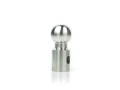 Picture of Weigh Safe 2in Tow Ball 10K Rating - Stainless Steel