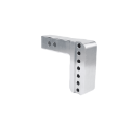Picture of Weigh Safe Drawbar Only 4in Drop & 2in Shank 12-5K GTWR - Aluminum