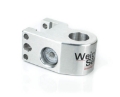 Picture of Weigh Safe Slider Rack for 2in-2-5in-3in Shanks - Aluminum