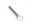 Picture of Weigh Safe Hitch Ball Pin Ball Retaining Pin