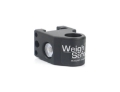 Picture of Weigh Safe Slider Rack for 2in-2-5in Shanks - Steel