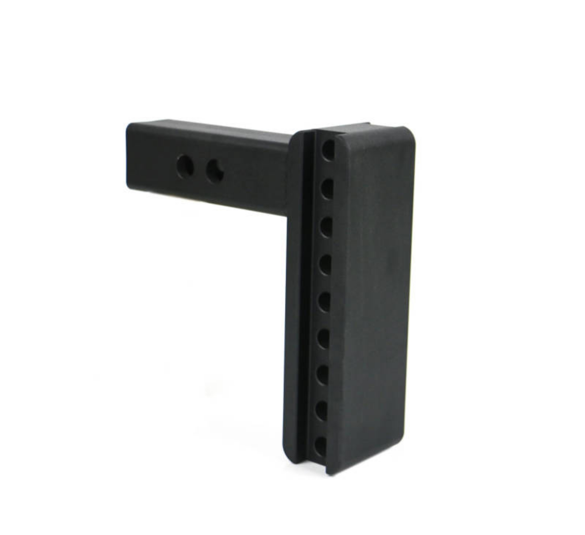 Picture of Weigh Safe Drawbar Only 6in Drop & 2in Shank 12-5K GTWR - Steel