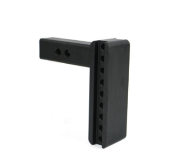 Picture of Weigh Safe Drawbar Only 6in Drop & 2in Shank 12-5K GTWR - Steel