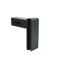 Picture of Weigh Safe Drawbar Only 6in Drop & 2-5in Shank 18-5K GTWR - Steel