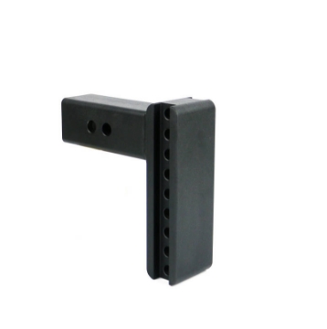 Picture of Weigh Safe Drawbar Only 6in Drop & 2-5in Shank 18-5K GTWR - Steel