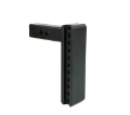 Picture of Weigh Safe Drawbar Only 8in Drop & 2in Shank 12-5K GTWR - Steel