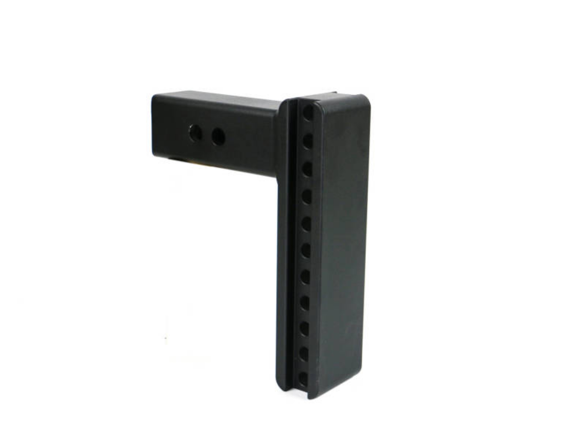Picture of Weigh Safe Drawbar Only 8in Drop & 2-5in Shank 18-5K GTWR - Steel