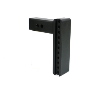 Picture of Weigh Safe Drawbar Only 8in Drop & 2-5in Shank 18-5K GTWR - Steel