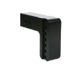 Picture of Weigh Safe Drawbar Only 4in Drop & 2-5in Shank - Black Cerakote