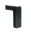 Picture of Weigh Safe Drawbar Only 6in Drop & 2in Shank - Black Cerakote