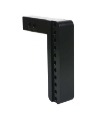 Picture of Weigh Safe Drawbar Only 8in Drop & 2in Shank - Black Cerakote