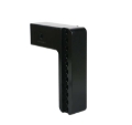 Picture of Weigh Safe Drawbar Only 8in Drop & 3in Shank - Black Cerakote