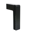 Picture of Weigh Safe Drawbar Only 10in Drop & 3in Shank - Black Cerakote