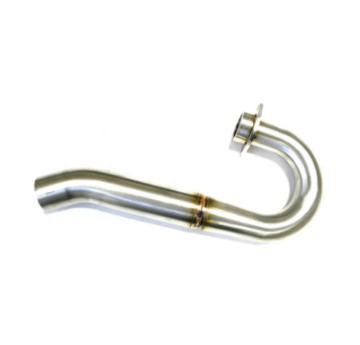 Picture of Big Gun 09-10 Honda CRF 450R EVO R Series Head Pipe