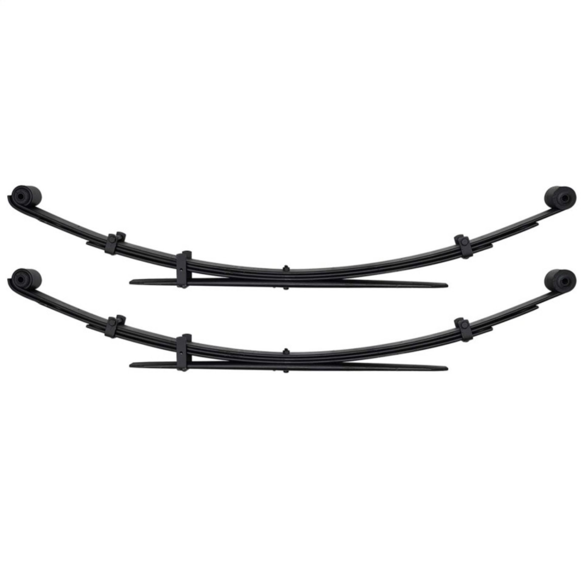 Picture of Skyjacker 16-22 Toyota Tacoma 2in- Rear Leaf Spring - Pair