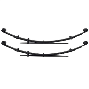 Picture of Skyjacker 16-22 Toyota Tacoma 2in- Rear Leaf Spring - Pair