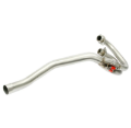 Picture of Big Gun 01-05 Yamaha RAPTOR 660 EVO R Series Head Pipe
