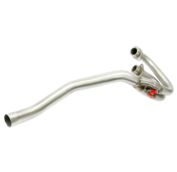 Picture of Big Gun 01-05 Yamaha RAPTOR 660 EVO R Series Head Pipe